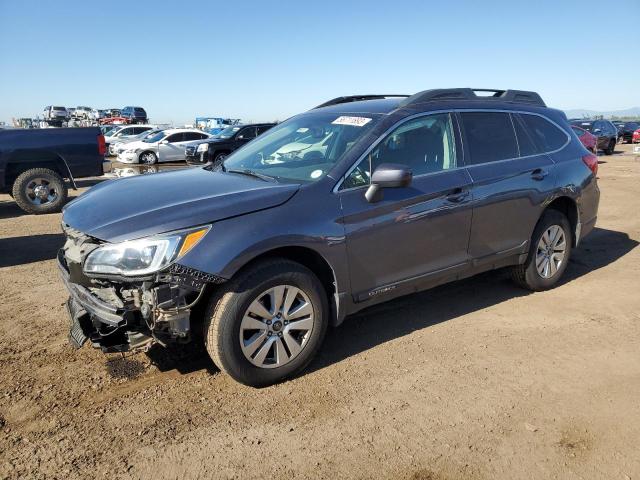 SUBARU OUTBACK 2. 2016 4s4bsbcc2g3248176