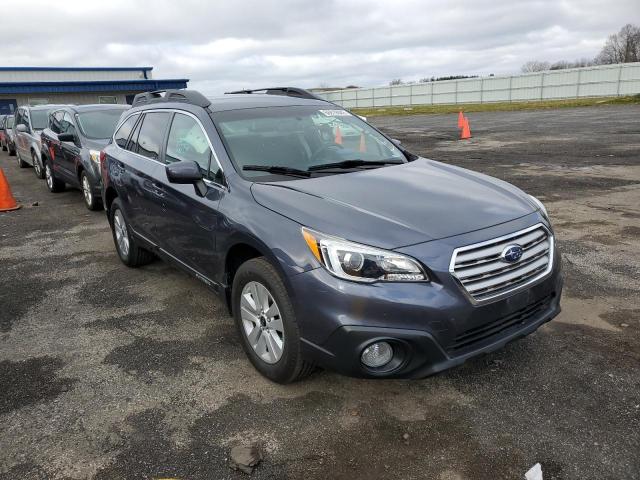 SUBARU OUTBACK 2. 2015 4s4bsbcc3f3201107