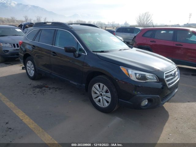 SUBARU OUTBACK 2015 4s4bsbcc3f3210227