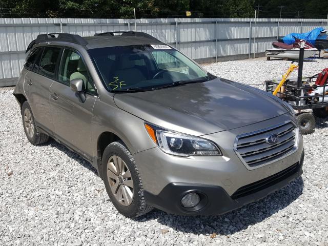 SUBARU OUTBACK 2. 2015 4s4bsbcc3f3220871