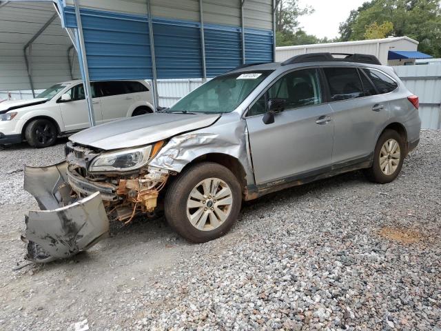 SUBARU OUTBACK 2. 2015 4s4bsbcc3f3222961