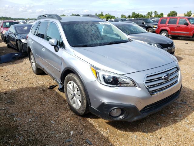 SUBARU OUTBACK 2. 2016 4s4bsbcc3g3255184