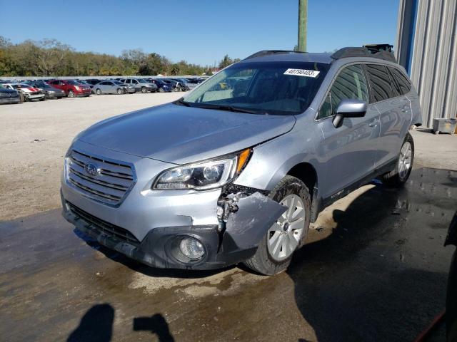 SUBARU OUTBACK 2. 2016 4s4bsbcc3g3271773