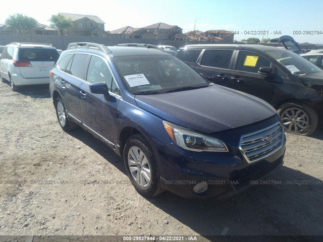 SUBARU OUTBACK 2016 4s4bsbcc3g3335035