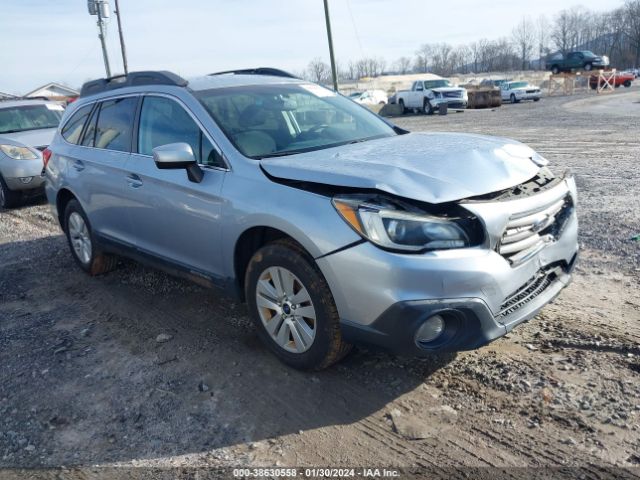 SUBARU OUTBACK 2015 4s4bsbcc4f3216862