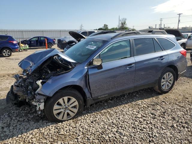 SUBARU OUTBACK 2. 2015 4s4bsbcc4f3222368