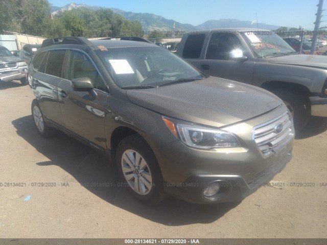 SUBARU OUTBACK 2015 4s4bsbcc4f3238215