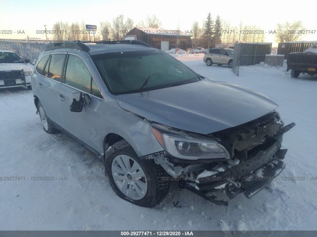 SUBARU OUTBACK 2015 4s4bsbcc4f3250199