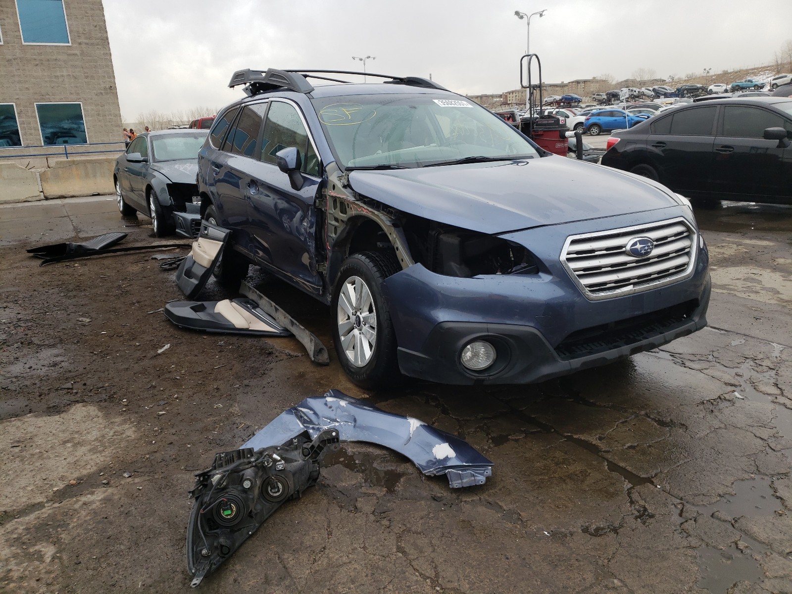 SUBARU NULL 2015 4s4bsbcc4f3250266