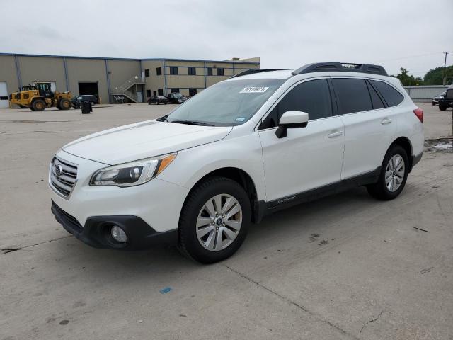 SUBARU OUTBACK 2. 2015 4s4bsbcc4f3252048