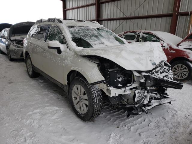 SUBARU OUTBACK 2. 2015 4s4bsbcc4f3256732