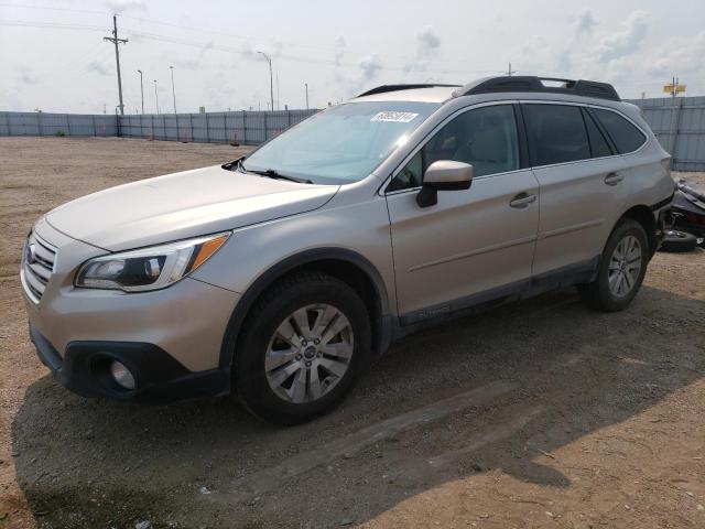 SUBARU OUTBACK 2016 4s4bsbcc4g3209606