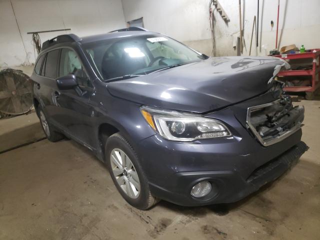 SUBARU OUTBACK 2. 2016 4s4bsbcc4g3227376