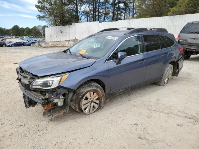 SUBARU OUTBACK 2. 2016 4s4bsbcc4g3238488