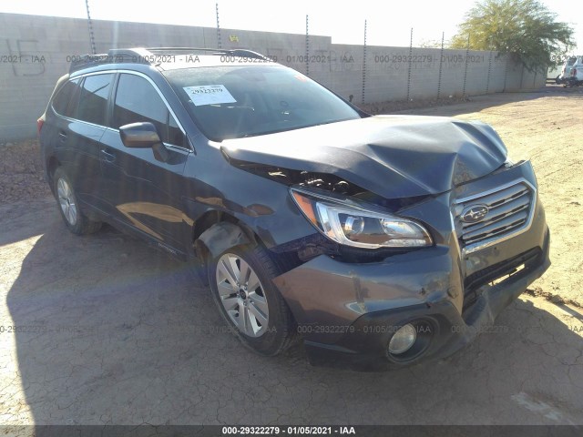 SUBARU OUTBACK 2016 4s4bsbcc4g3240757