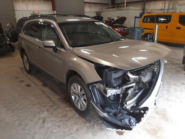 SUBARU OUTBACK 2. 2016 4s4bsbcc4g3243870