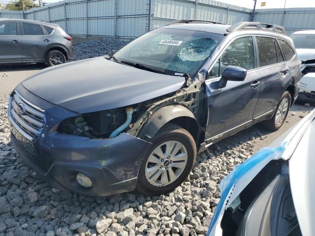 SUBARU OUTBACK 2. 2016 4s4bsbcc4g3265321