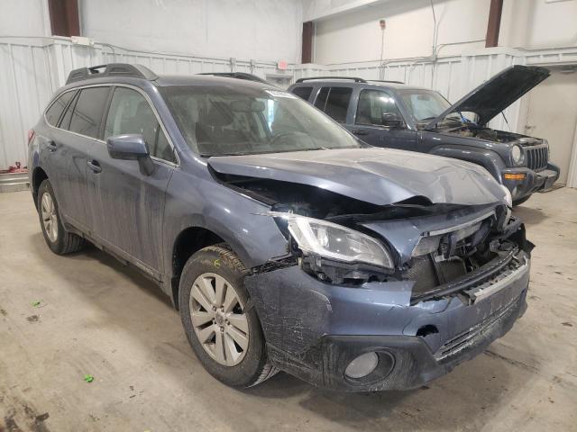 SUBARU OUTBACK 2. 2016 4s4bsbcc4g3293314