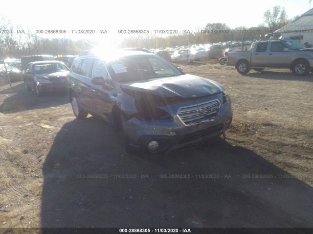 SUBARU OUTBACK 2016 4s4bsbcc4g3332807