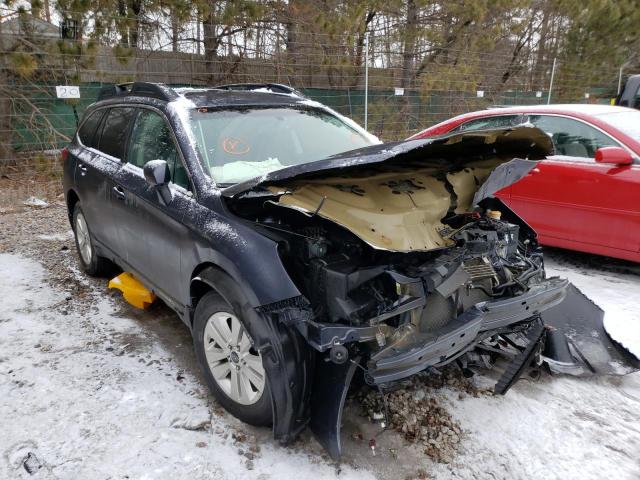 SUBARU OUTBACK 2. 2015 4s4bsbcc5f3237445