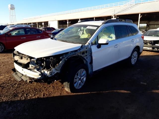 SUBARU OUTBACK 2. 2015 4s4bsbcc5f3260630