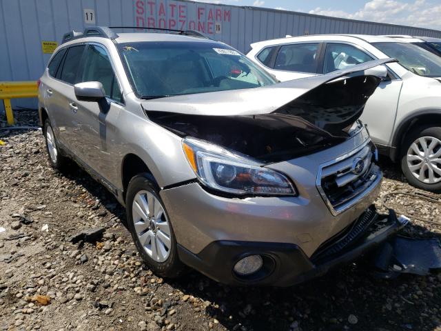 SUBARU OUTBACK 2. 2015 4s4bsbcc5f3303086