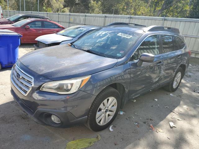 SUBARU OUTBACK 2015 4s4bsbcc5f3322723