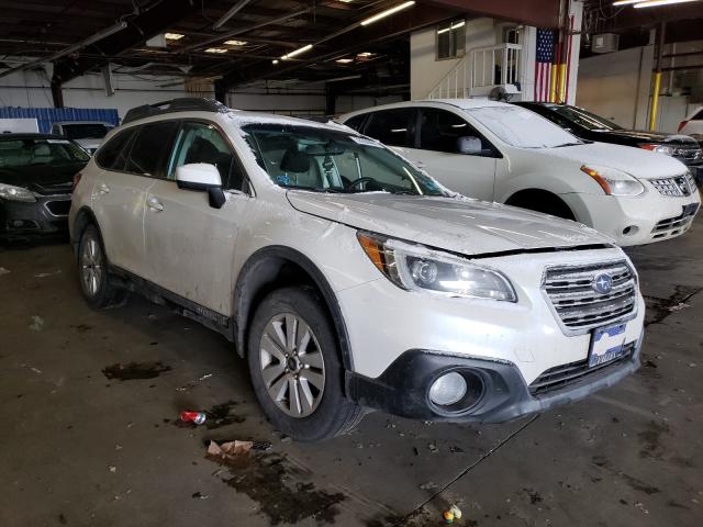 SUBARU OUTBACK 2. 2015 4s4bsbcc5f3323208