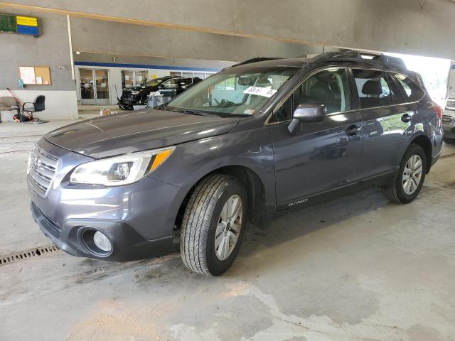 SUBARU OUTBACK 2. 2015 4s4bsbcc5f3327761