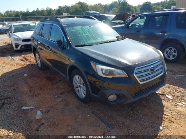 SUBARU OUTBACK 2016 4s4bsbcc5g3208898