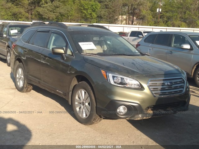 SUBARU OUTBACK 2016 4s4bsbcc5g3258264