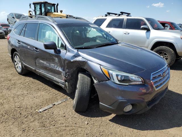 SUBARU OUTBACK 2. 2016 4s4bsbcc5g3266879