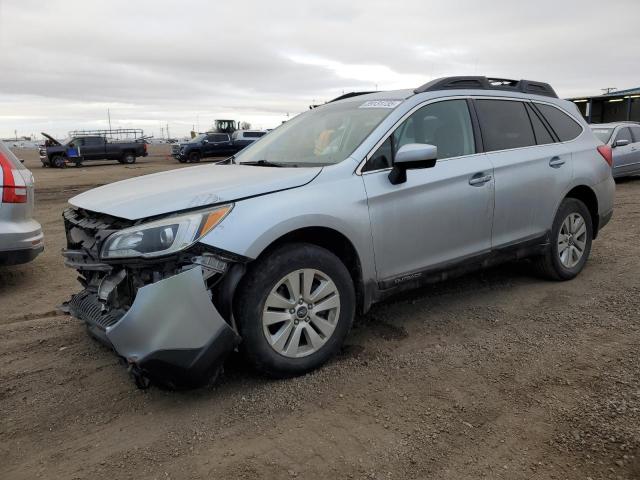 SUBARU OUTBACK 2. 2016 4s4bsbcc5g3271595