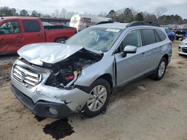 SUBARU OUTBACK 2. 2016 4s4bsbcc5g3272455