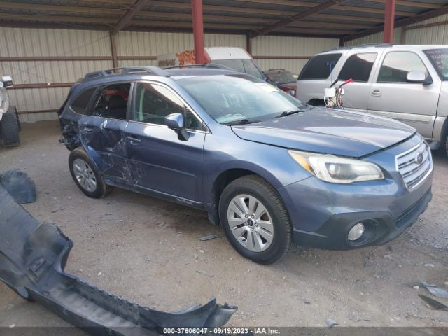 SUBARU OUTBACK 2015 4s4bsbcc6f3202624