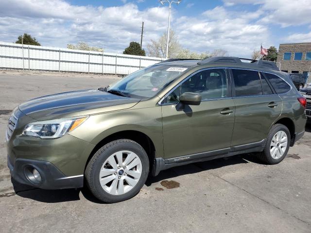 SUBARU OUTBACK 2015 4s4bsbcc6f3225126