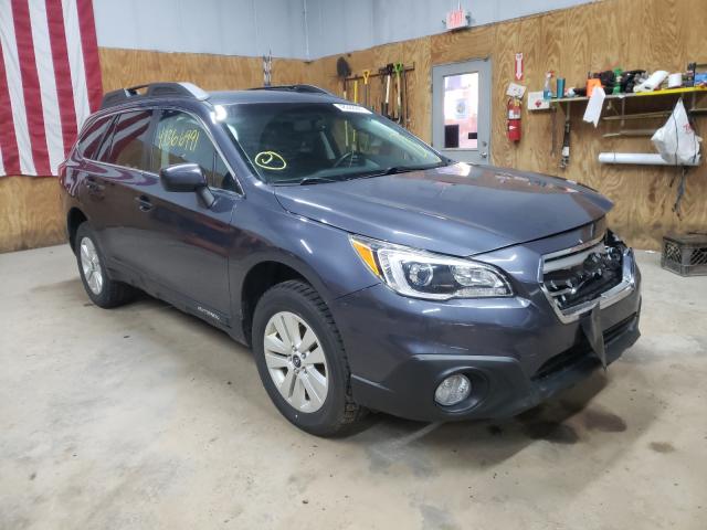 SUBARU OUTBACK 2. 2015 4s4bsbcc6f3243349