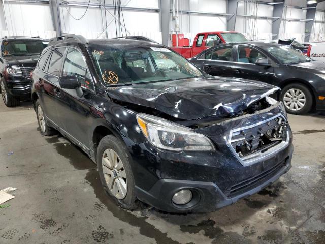 SUBARU OUTBACK 2. 2015 4s4bsbcc6f3275413