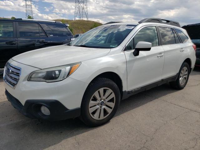 SUBARU OUTBACK 2. 2015 4s4bsbcc7f3214149