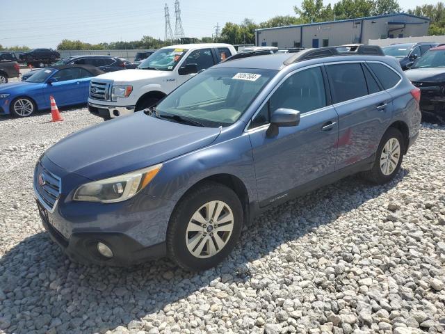 SUBARU OUTBACK 2. 2015 4s4bsbcc7f3220016