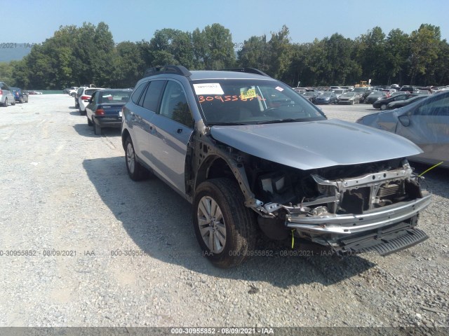 SUBARU OUTBACK 2015 4s4bsbcc7f3231727