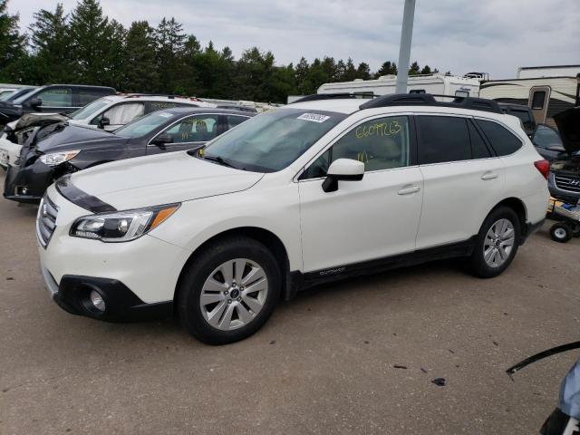 SUBARU OUTBACK 2. 2015 4s4bsbcc7f3258894