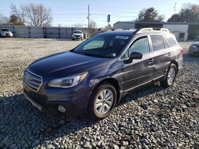 SUBARU OUTBACK 2. 2015 4s4bsbcc7f3313196