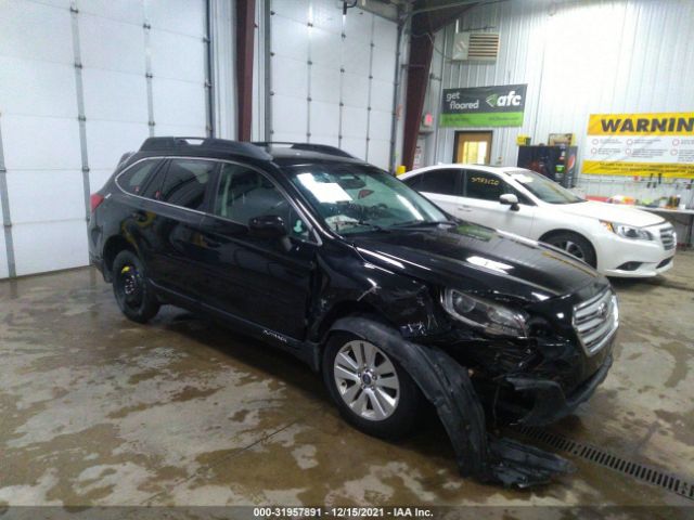 SUBARU OUTBACK 2015 4s4bsbcc7f3336669