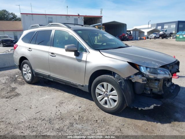 SUBARU OUTBACK 2015 4s4bsbcc7f3342892