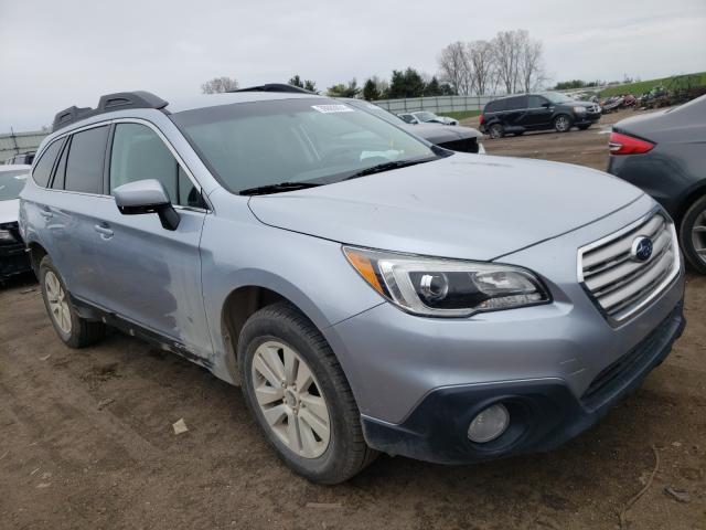 SUBARU OUTBACK 2. 2016 4s4bsbcc7g3201256