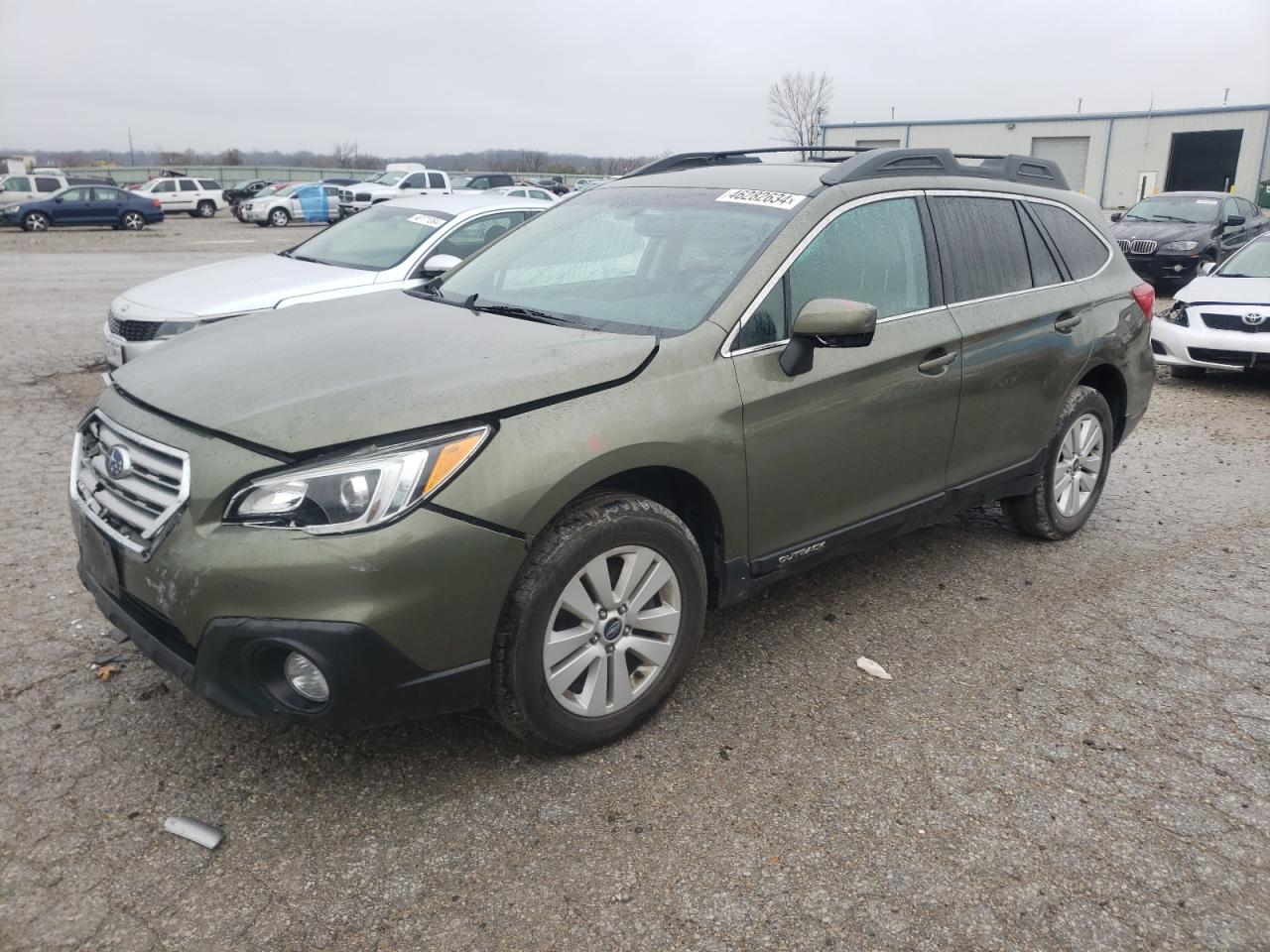 SUBARU OUTBACK 2016 4s4bsbcc7g3210720