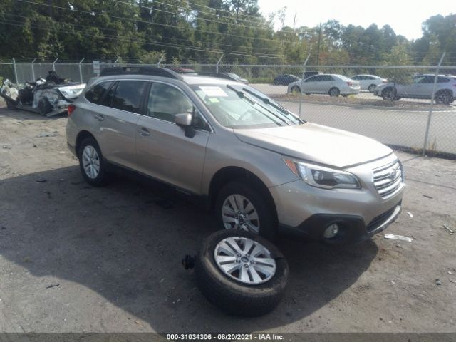 SUBARU OUTBACK 2016 4s4bsbcc7g3219160