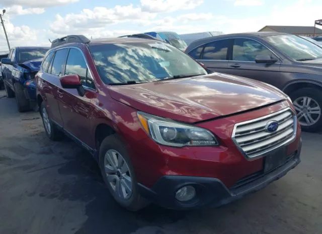 SUBARU OUTBACK 2016 4s4bsbcc7g3285451