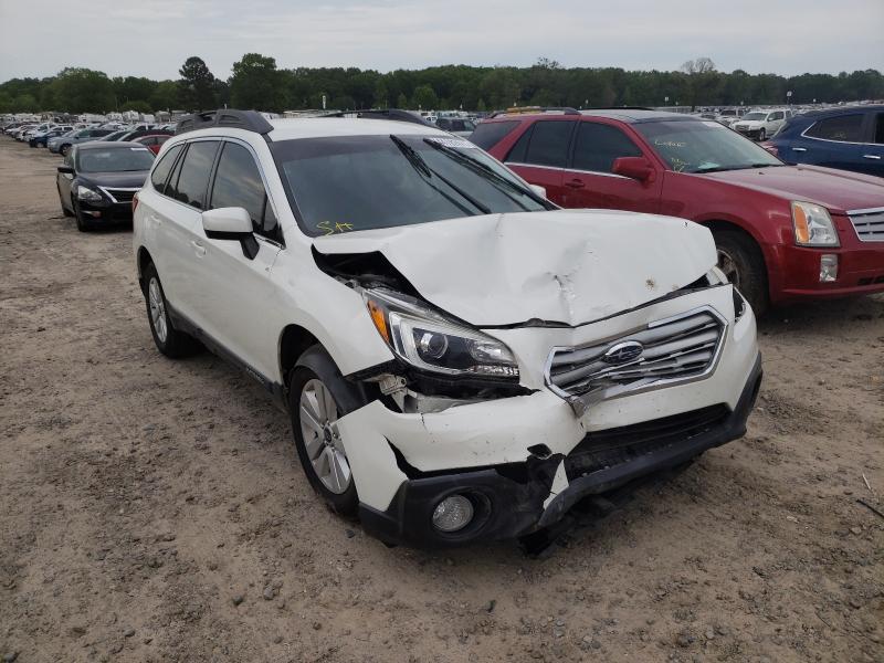 SUBARU OUTBACK 2. 2015 4s4bsbcc8f3227492